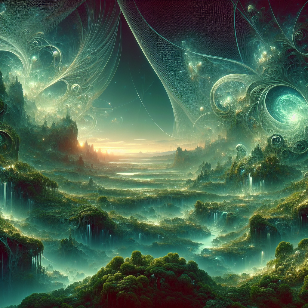 Explore Every Corner